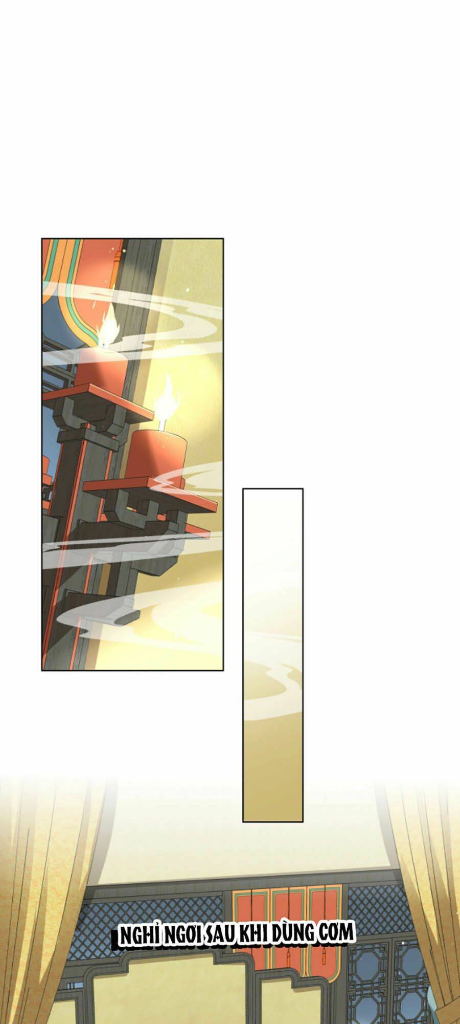 Cách Thức Sinh Tồn Của Pháo Hôi Khuê Nữ Chapter 8 - Trang 6