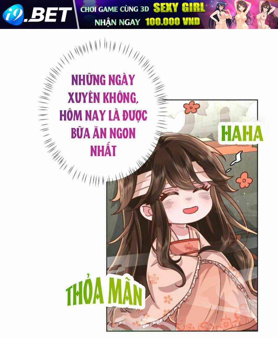 Cách Thức Sinh Tồn Của Pháo Hôi Khuê Nữ Chapter 8 - Trang 8