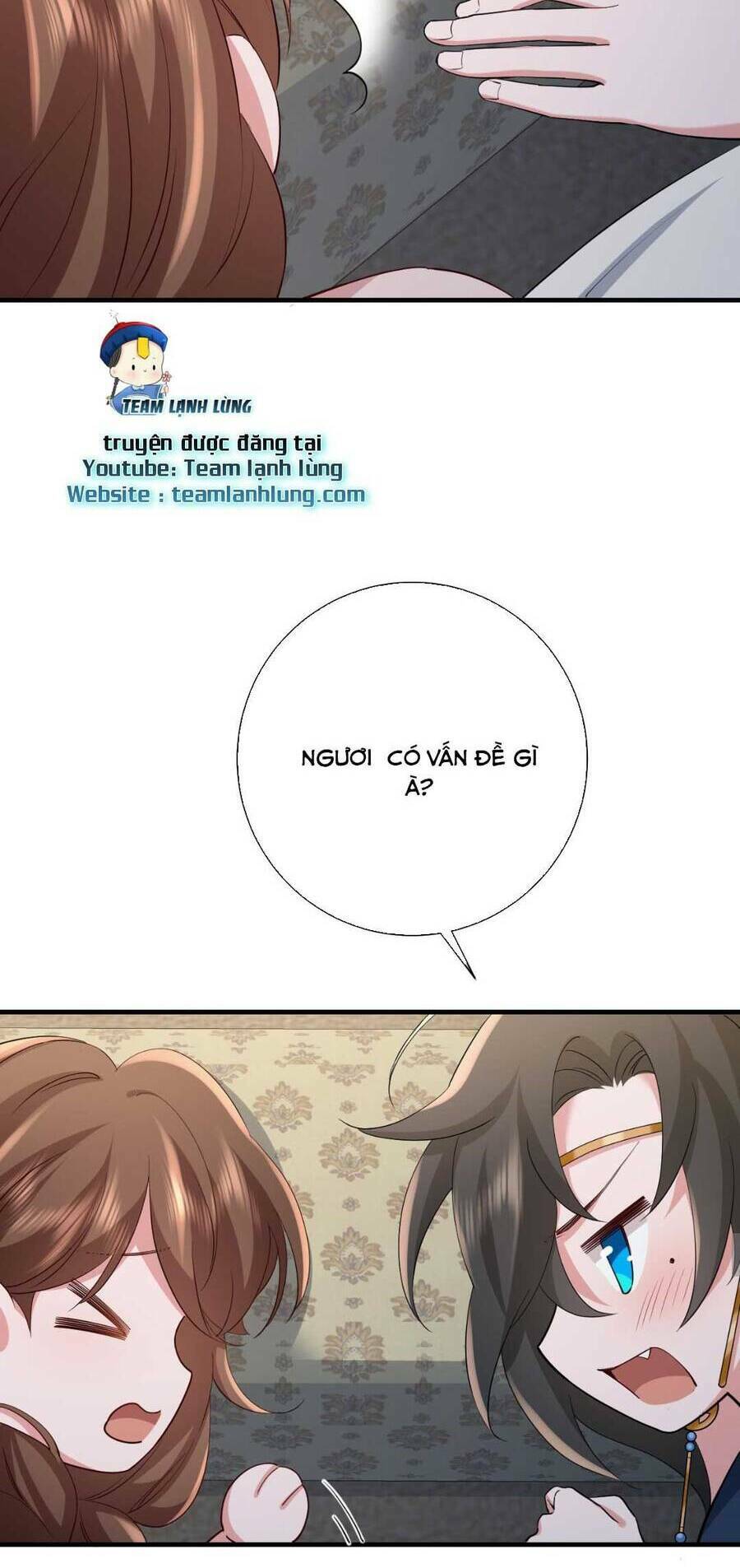 Cách Thức Sinh Tồn Của Pháo Hôi Khuê Nữ Chapter 82 - Trang 18
