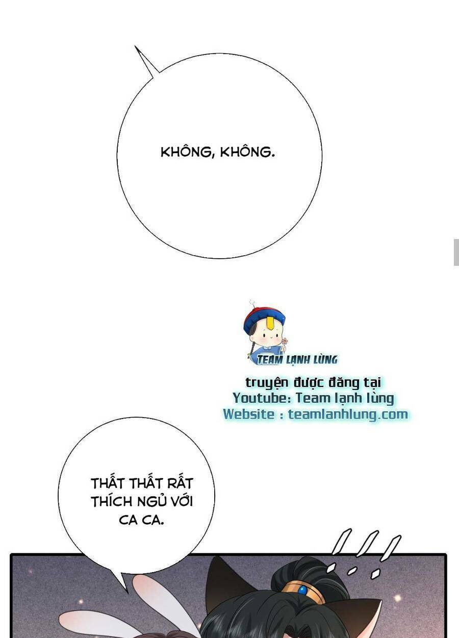 Cách Thức Sinh Tồn Của Pháo Hôi Khuê Nữ Chapter 82 - Trang 19