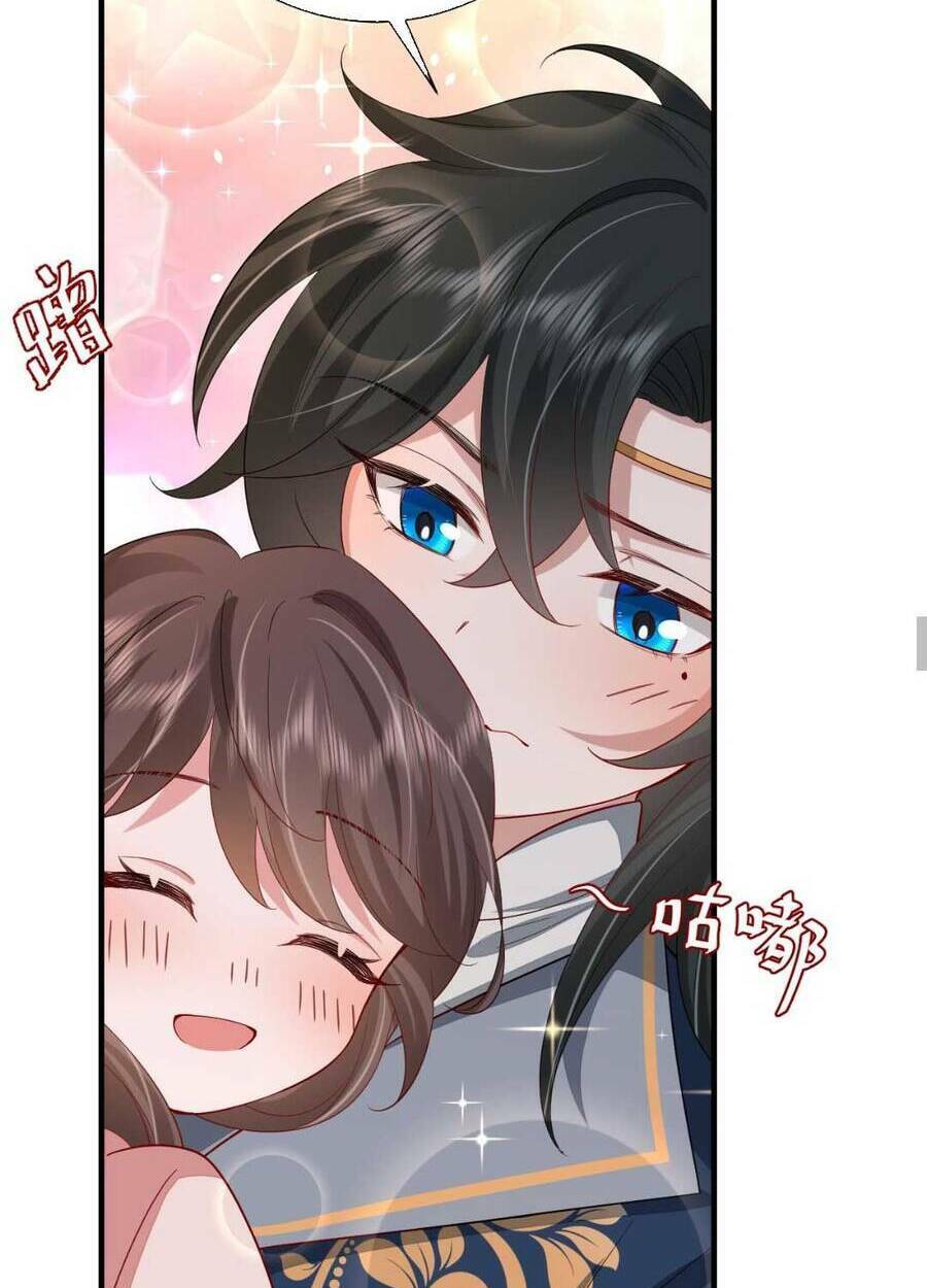 Cách Thức Sinh Tồn Của Pháo Hôi Khuê Nữ Chapter 82 - Trang 21