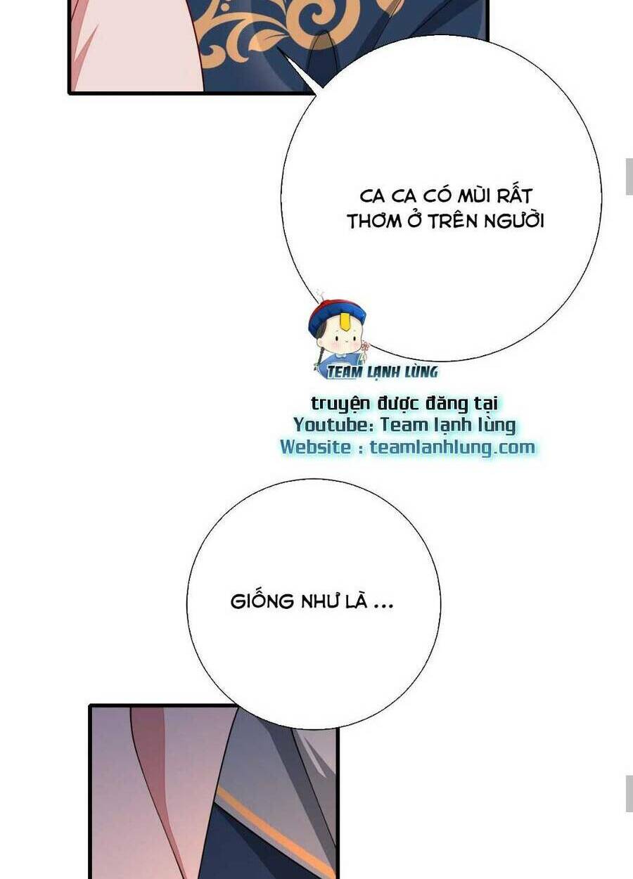 Cách Thức Sinh Tồn Của Pháo Hôi Khuê Nữ Chapter 82 - Trang 22