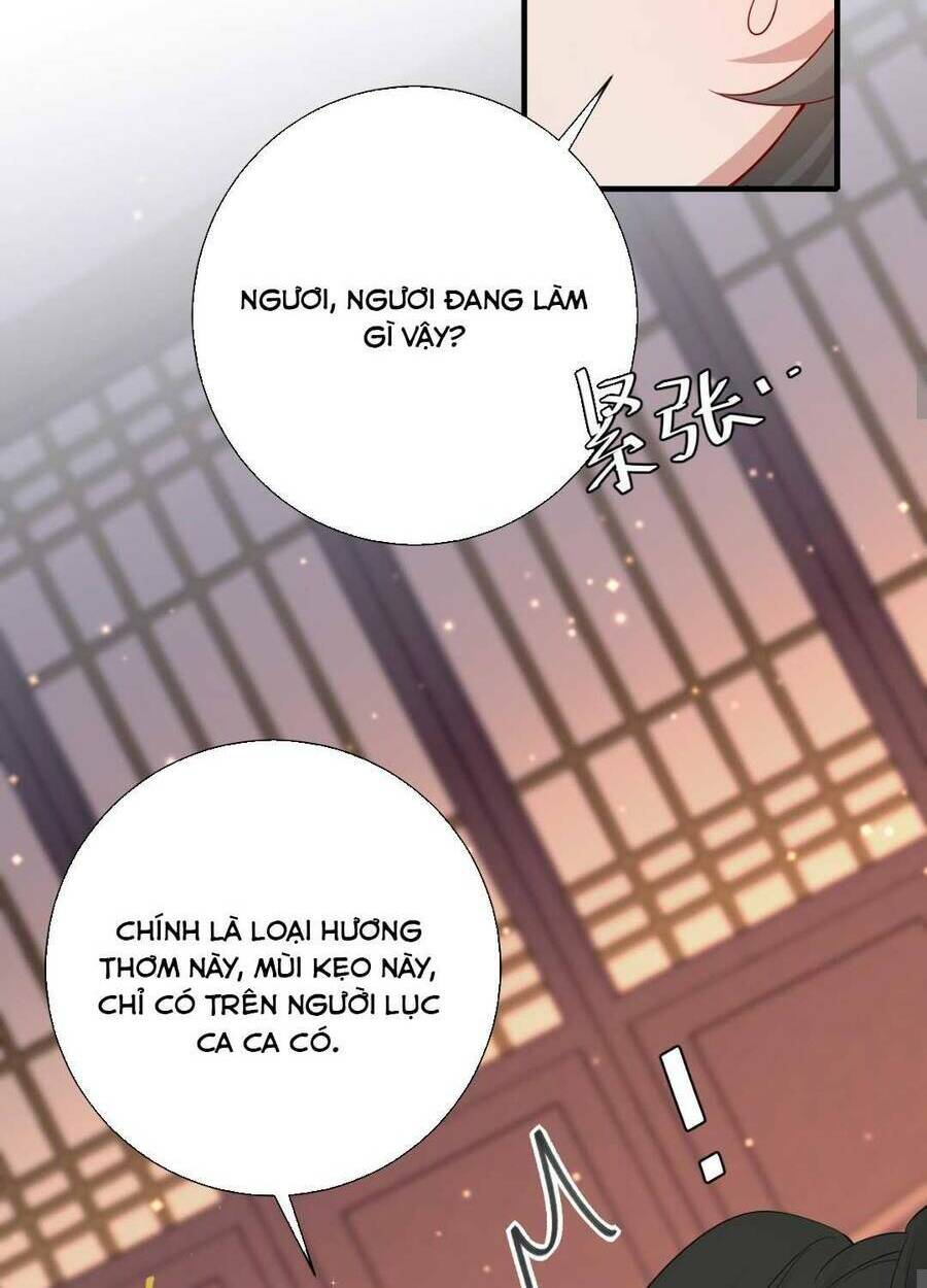 Cách Thức Sinh Tồn Của Pháo Hôi Khuê Nữ Chapter 82 - Trang 24