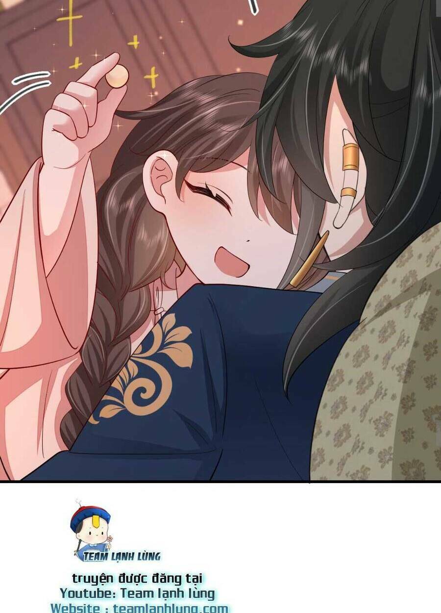 Cách Thức Sinh Tồn Của Pháo Hôi Khuê Nữ Chapter 82 - Trang 25