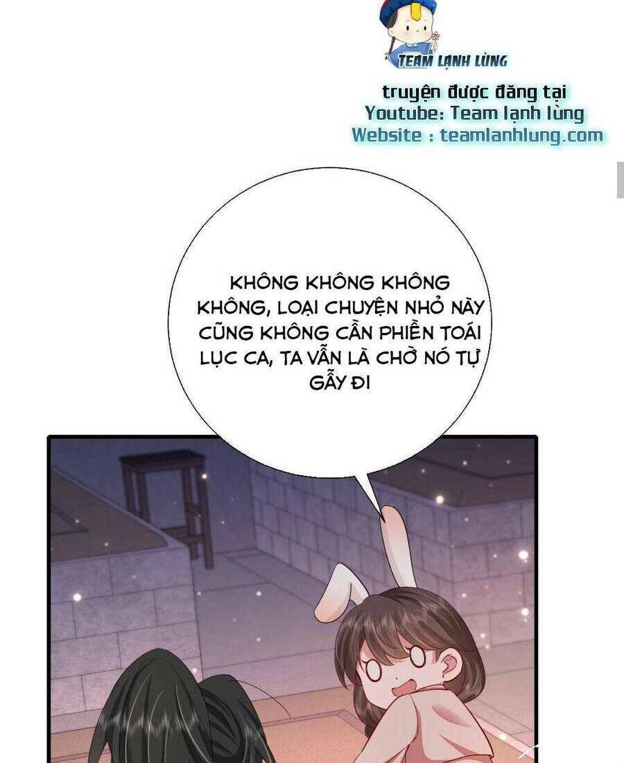 Cách Thức Sinh Tồn Của Pháo Hôi Khuê Nữ Chapter 82 - Trang 36