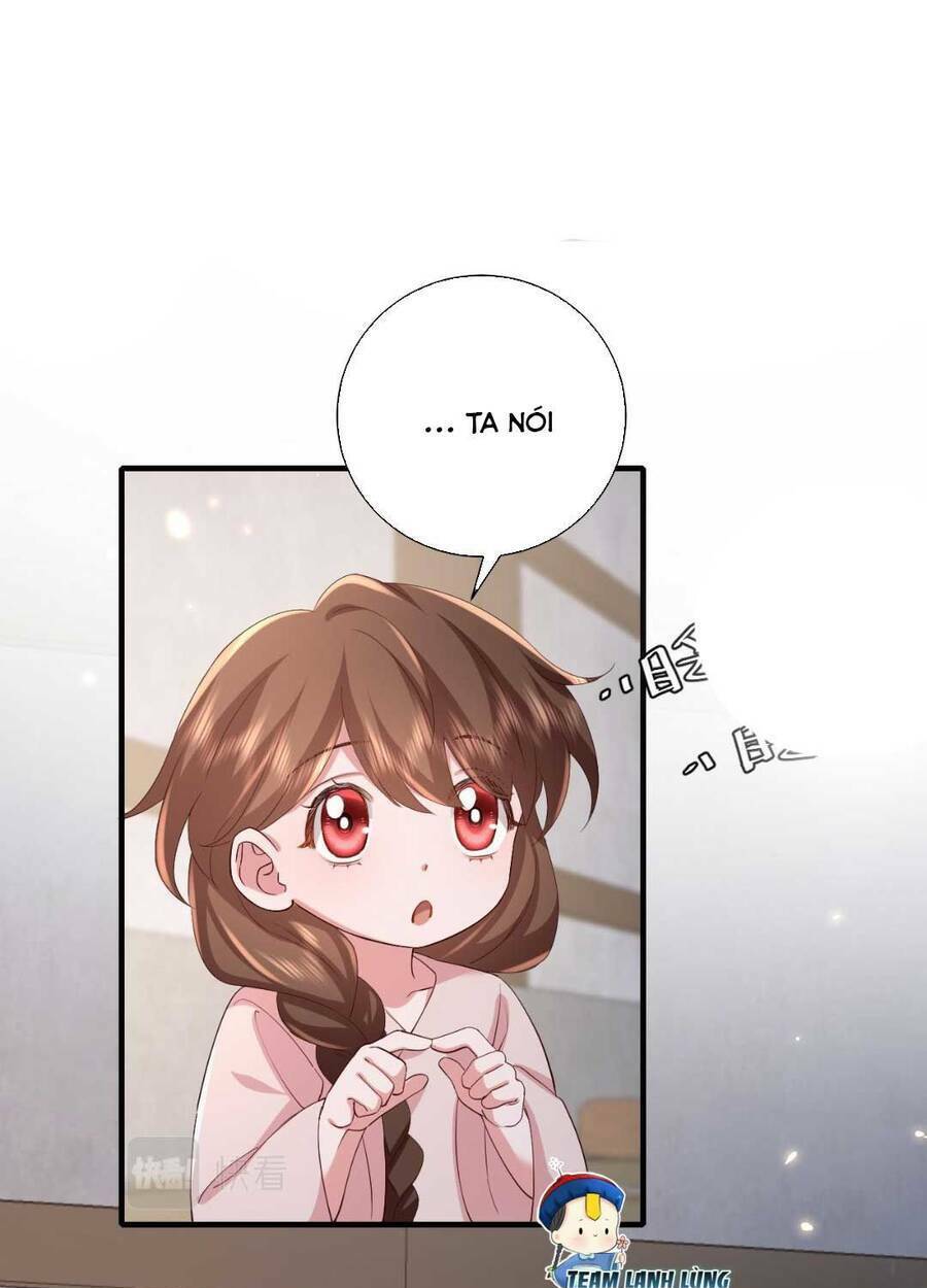 Cách Thức Sinh Tồn Của Pháo Hôi Khuê Nữ Chapter 82 - Trang 3