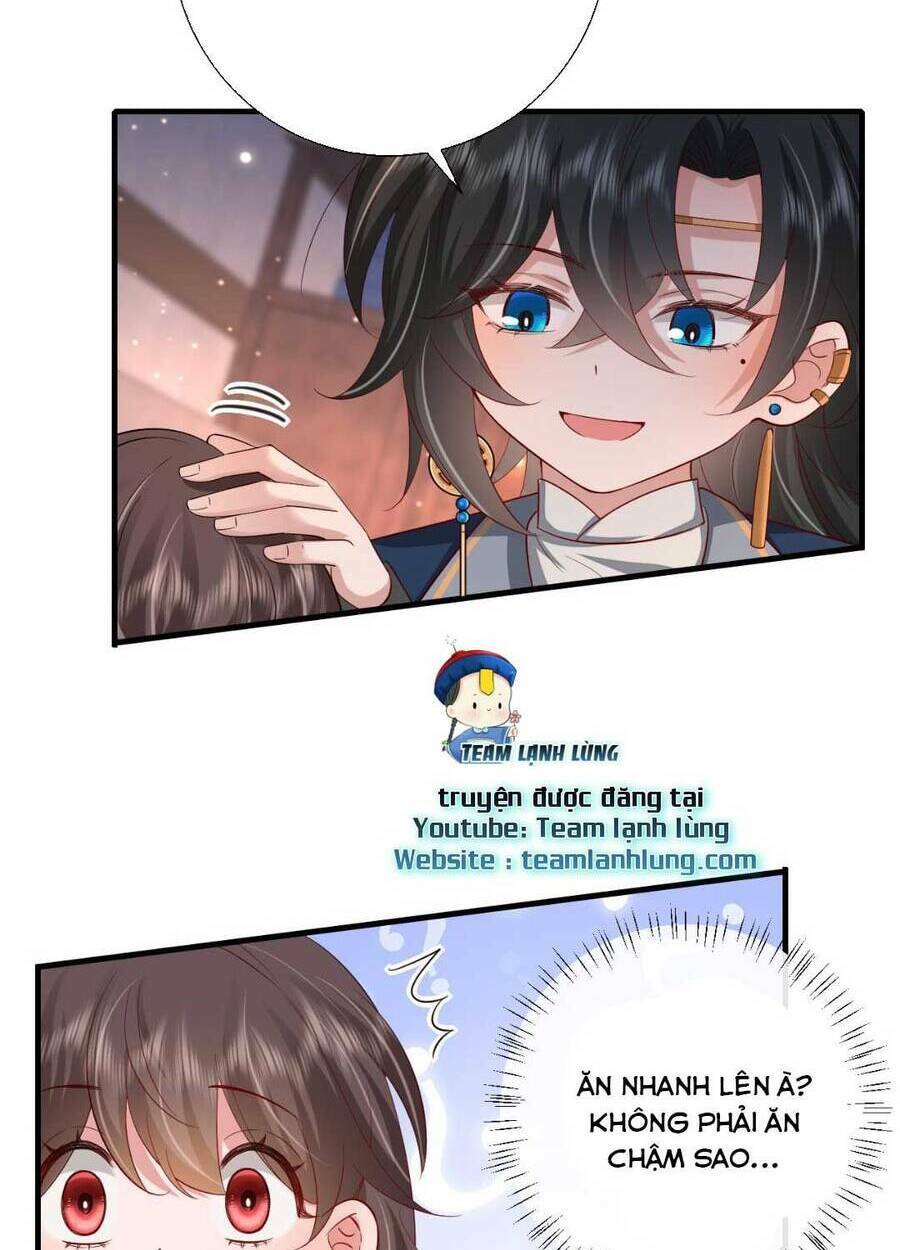 Cách Thức Sinh Tồn Của Pháo Hôi Khuê Nữ Chapter 82 - Trang 44