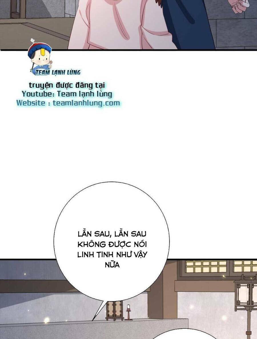 Cách Thức Sinh Tồn Của Pháo Hôi Khuê Nữ Chapter 82 - Trang 5