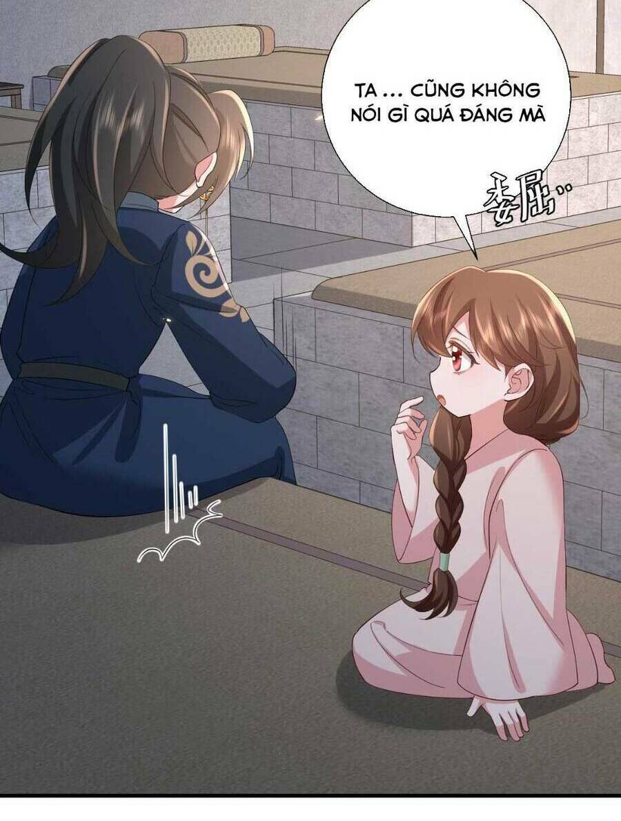 Cách Thức Sinh Tồn Của Pháo Hôi Khuê Nữ Chapter 82 - Trang 6