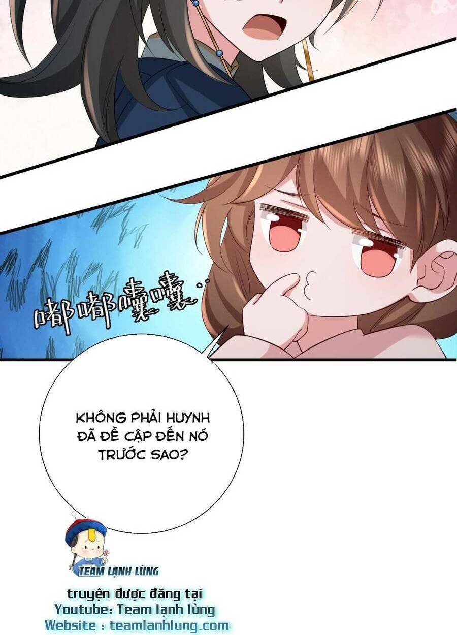 Cách Thức Sinh Tồn Của Pháo Hôi Khuê Nữ Chapter 82 - Trang 8