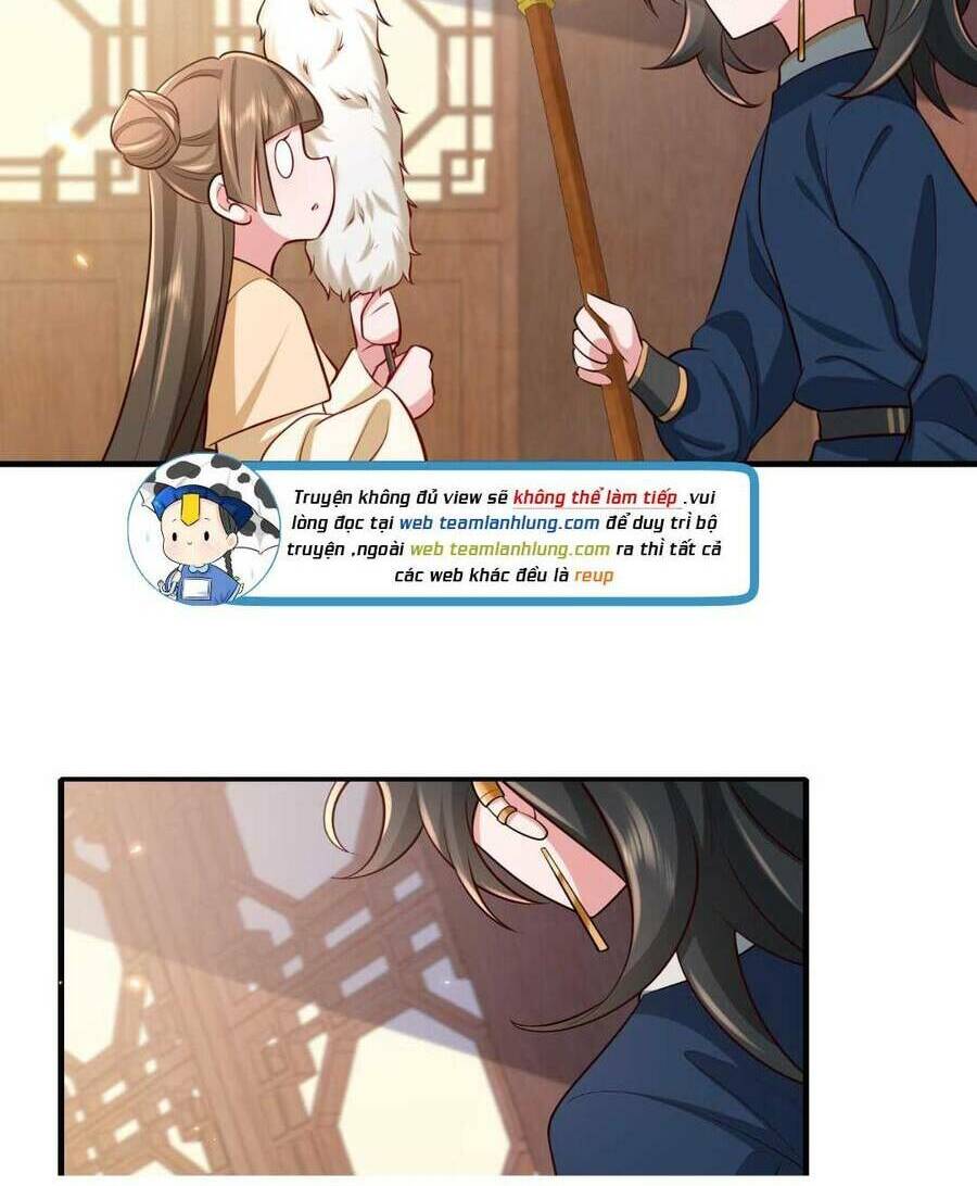 Cách Thức Sinh Tồn Của Pháo Hôi Khuê Nữ Chapter 84 - Trang 9