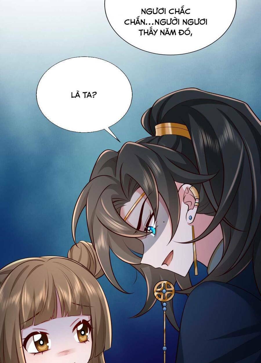 Cách Thức Sinh Tồn Của Pháo Hôi Khuê Nữ Chapter 84 - Trang 17