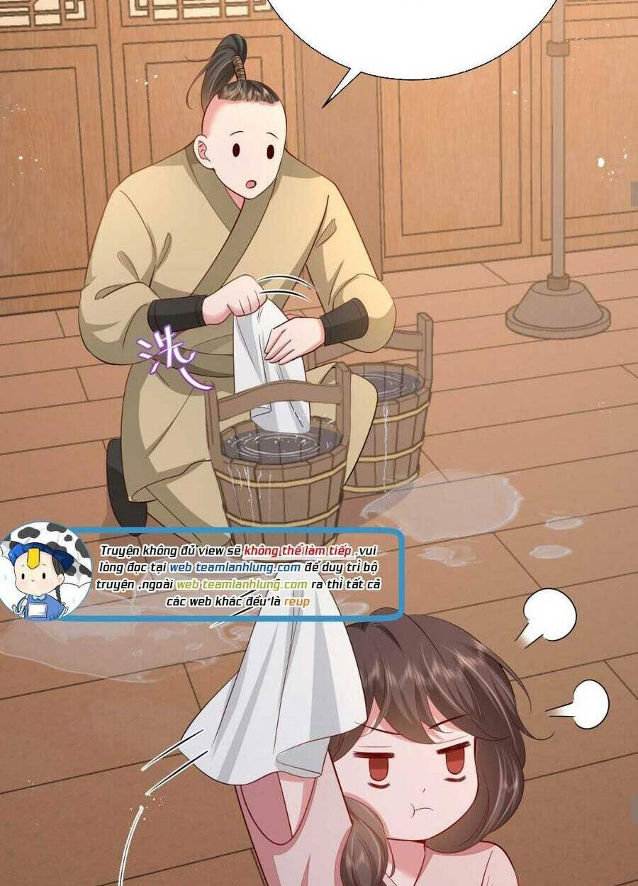 Cách Thức Sinh Tồn Của Pháo Hôi Khuê Nữ Chapter 84 - Trang 20