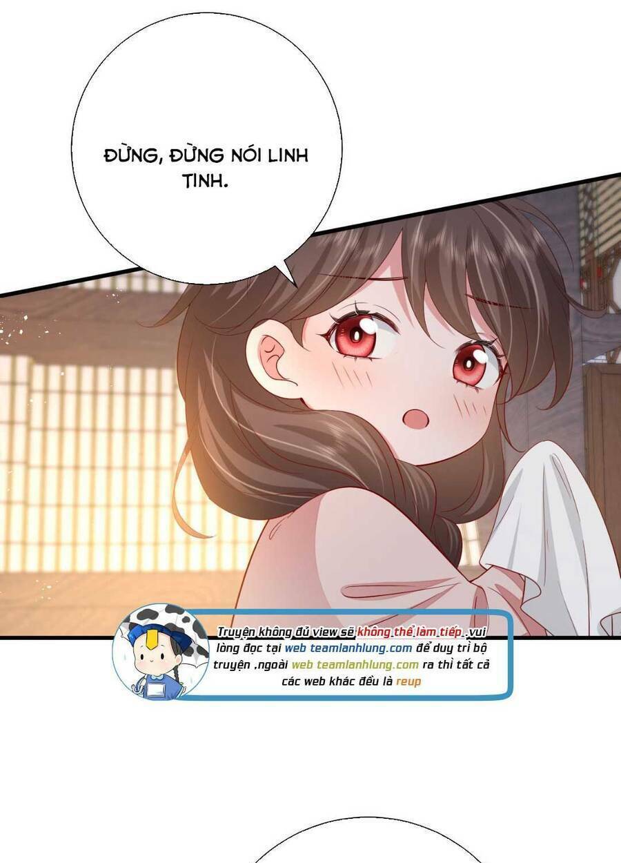 Cách Thức Sinh Tồn Của Pháo Hôi Khuê Nữ Chapter 84 - Trang 23