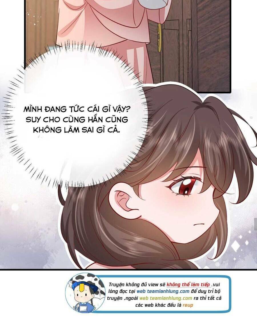 Cách Thức Sinh Tồn Của Pháo Hôi Khuê Nữ Chapter 84 - Trang 25