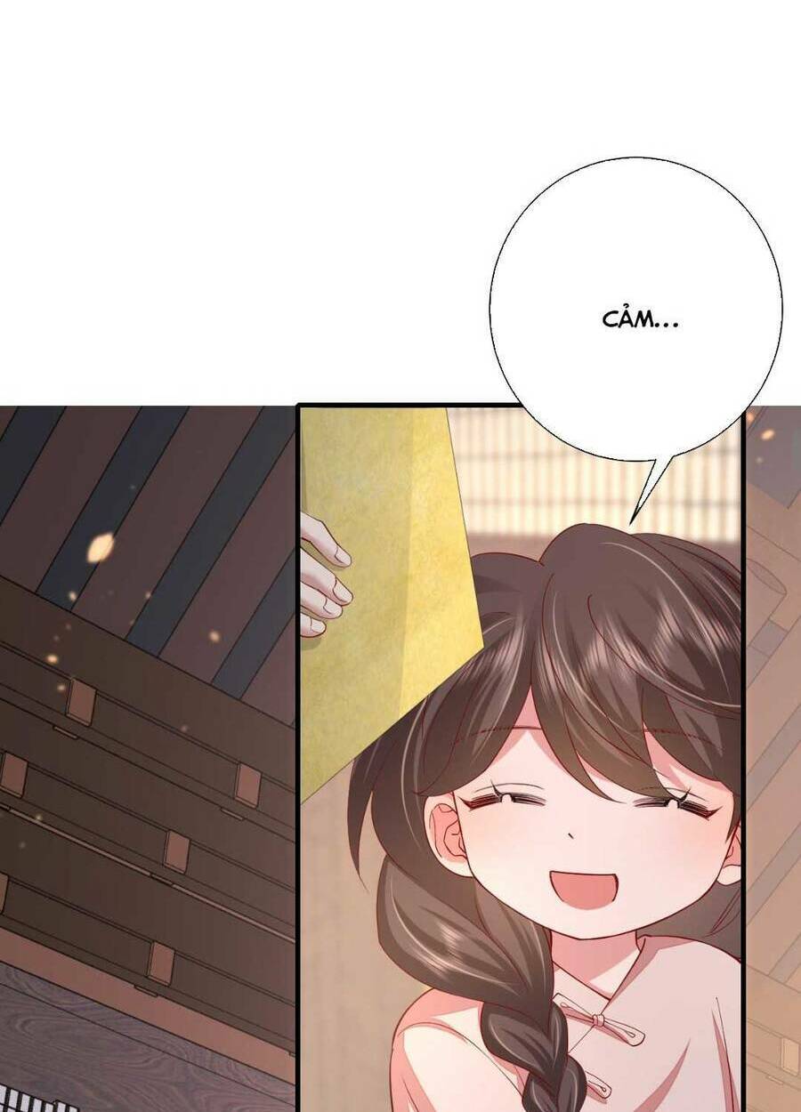 Cách Thức Sinh Tồn Của Pháo Hôi Khuê Nữ Chapter 84 - Trang 41