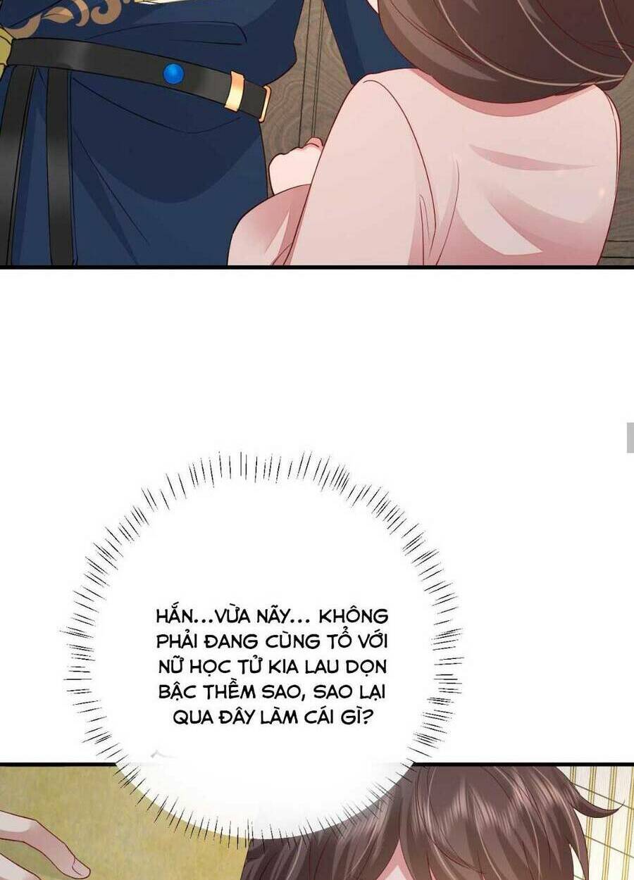 Cách Thức Sinh Tồn Của Pháo Hôi Khuê Nữ Chapter 84 - Trang 43