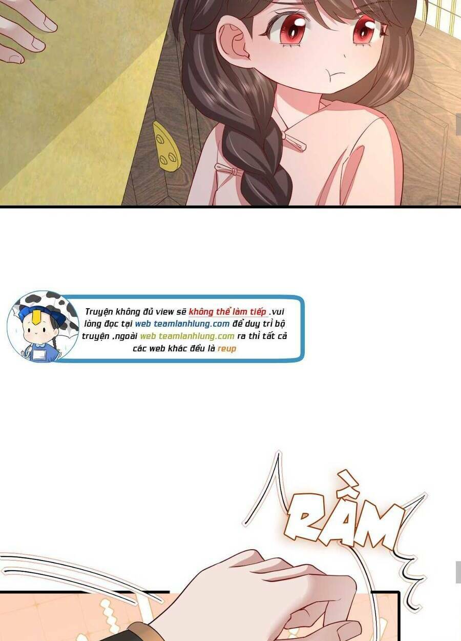 Cách Thức Sinh Tồn Của Pháo Hôi Khuê Nữ Chapter 84 - Trang 44