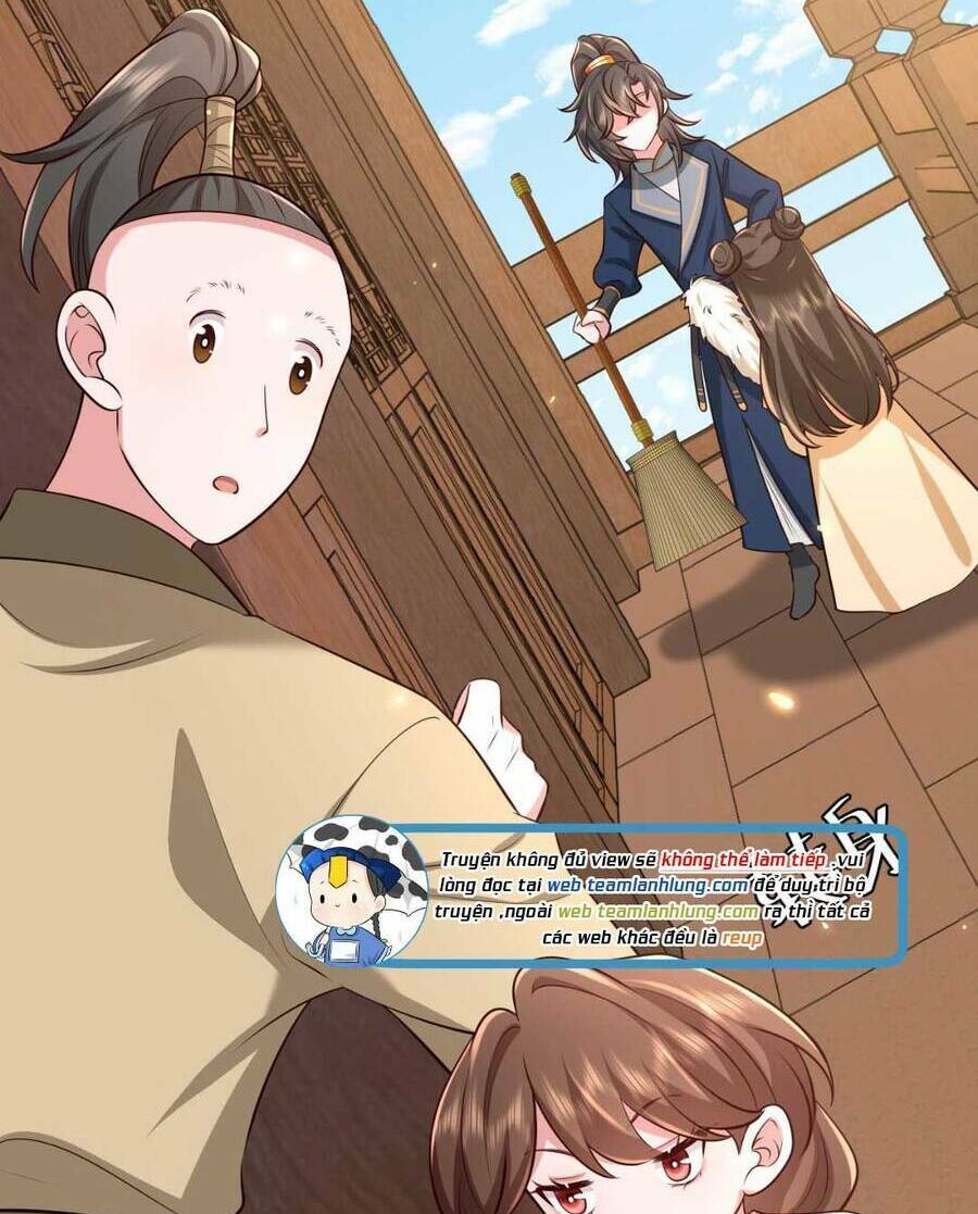 Cách Thức Sinh Tồn Của Pháo Hôi Khuê Nữ Chapter 84 - Trang 4