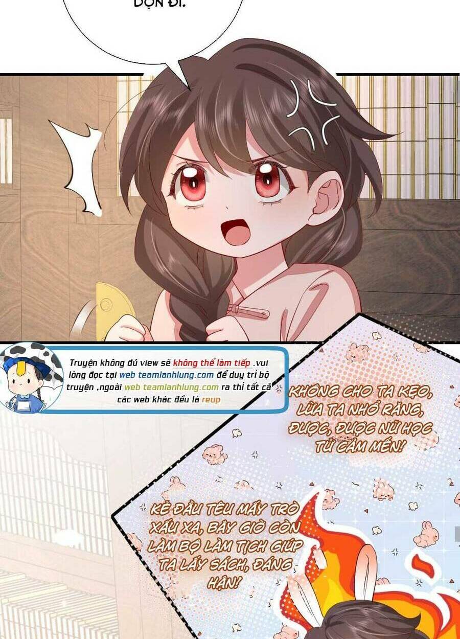 Cách Thức Sinh Tồn Của Pháo Hôi Khuê Nữ Chapter 84 - Trang 51