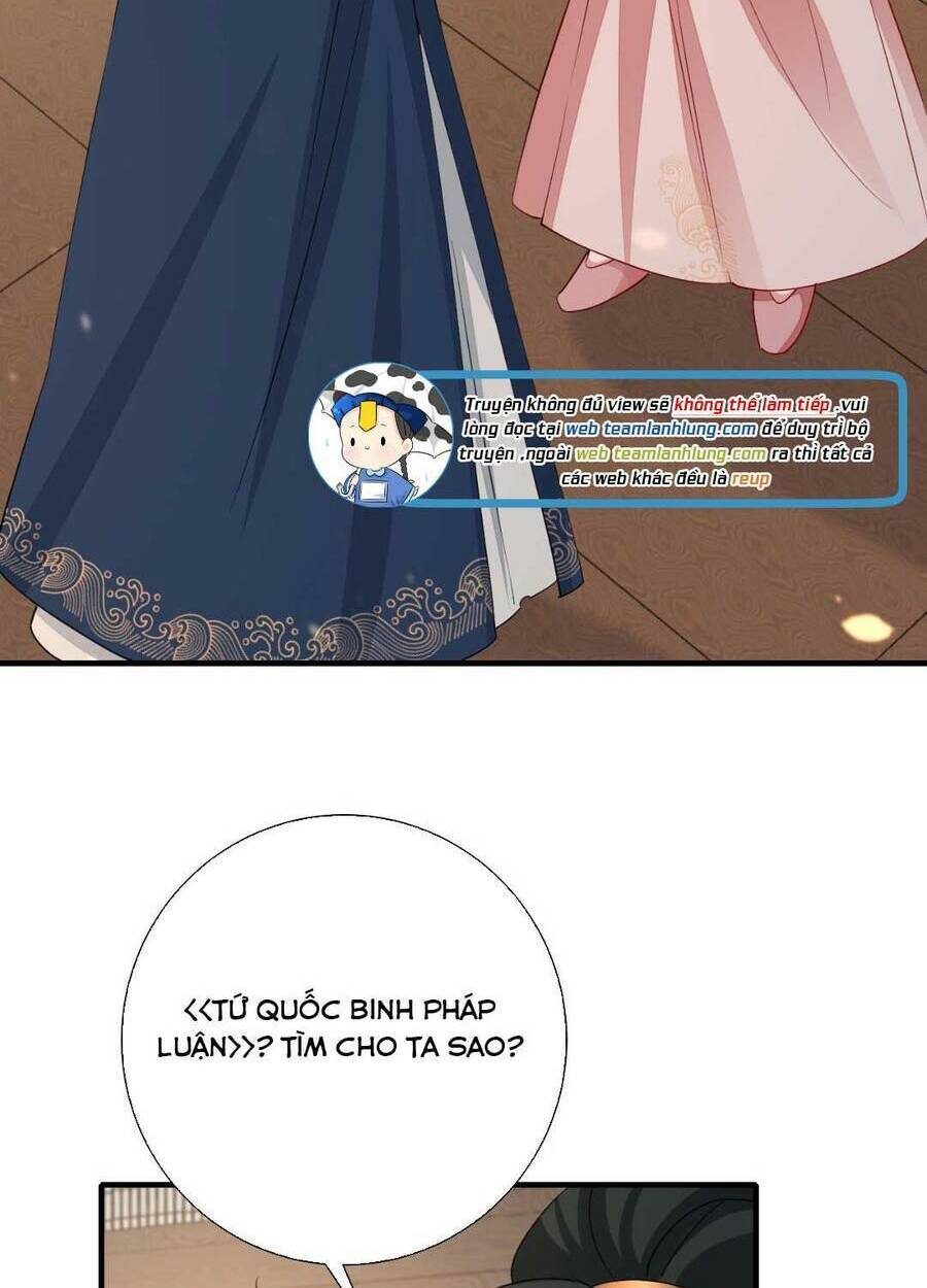 Cách Thức Sinh Tồn Của Pháo Hôi Khuê Nữ Chapter 84 - Trang 54