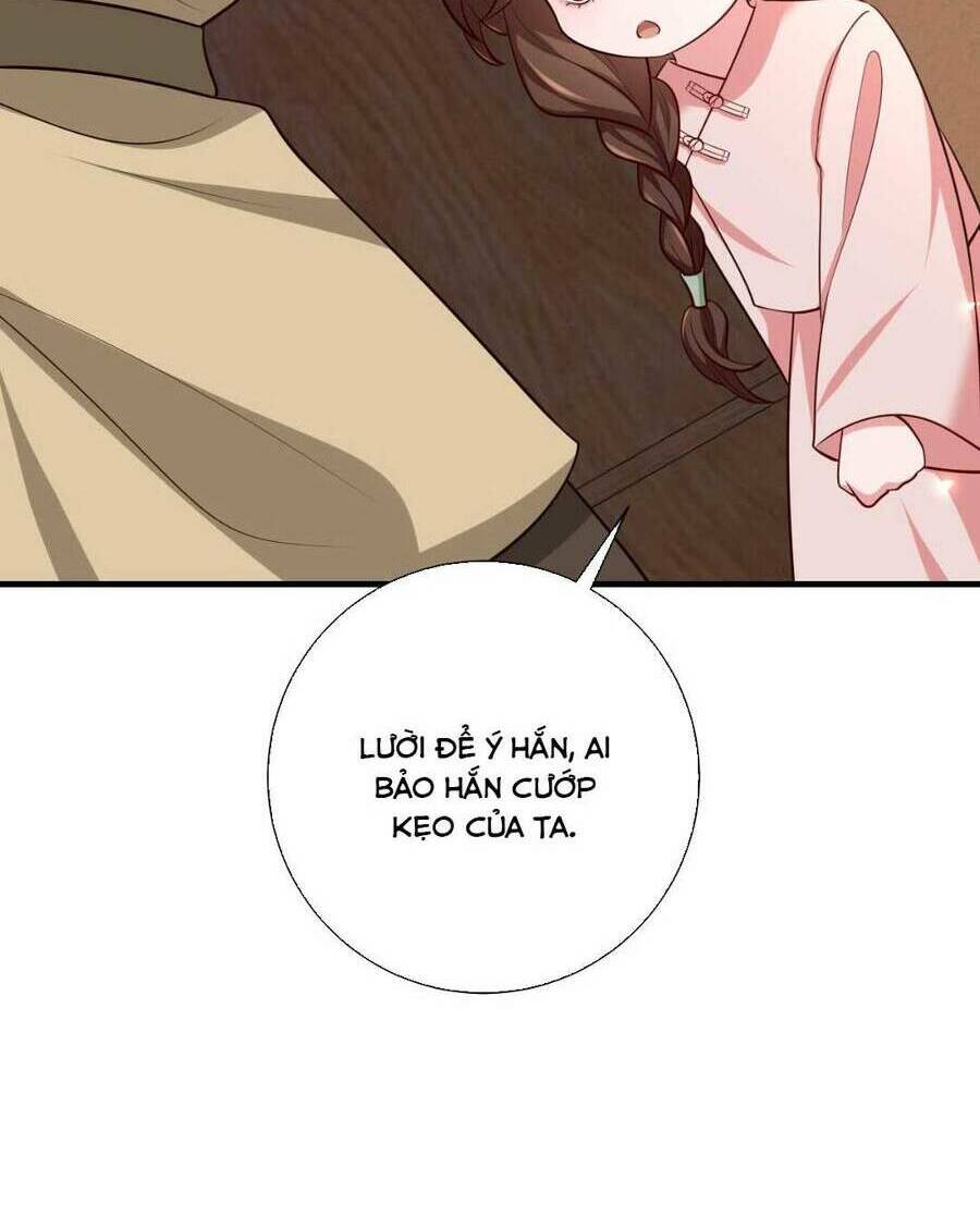 Cách Thức Sinh Tồn Của Pháo Hôi Khuê Nữ Chapter 84 - Trang 5