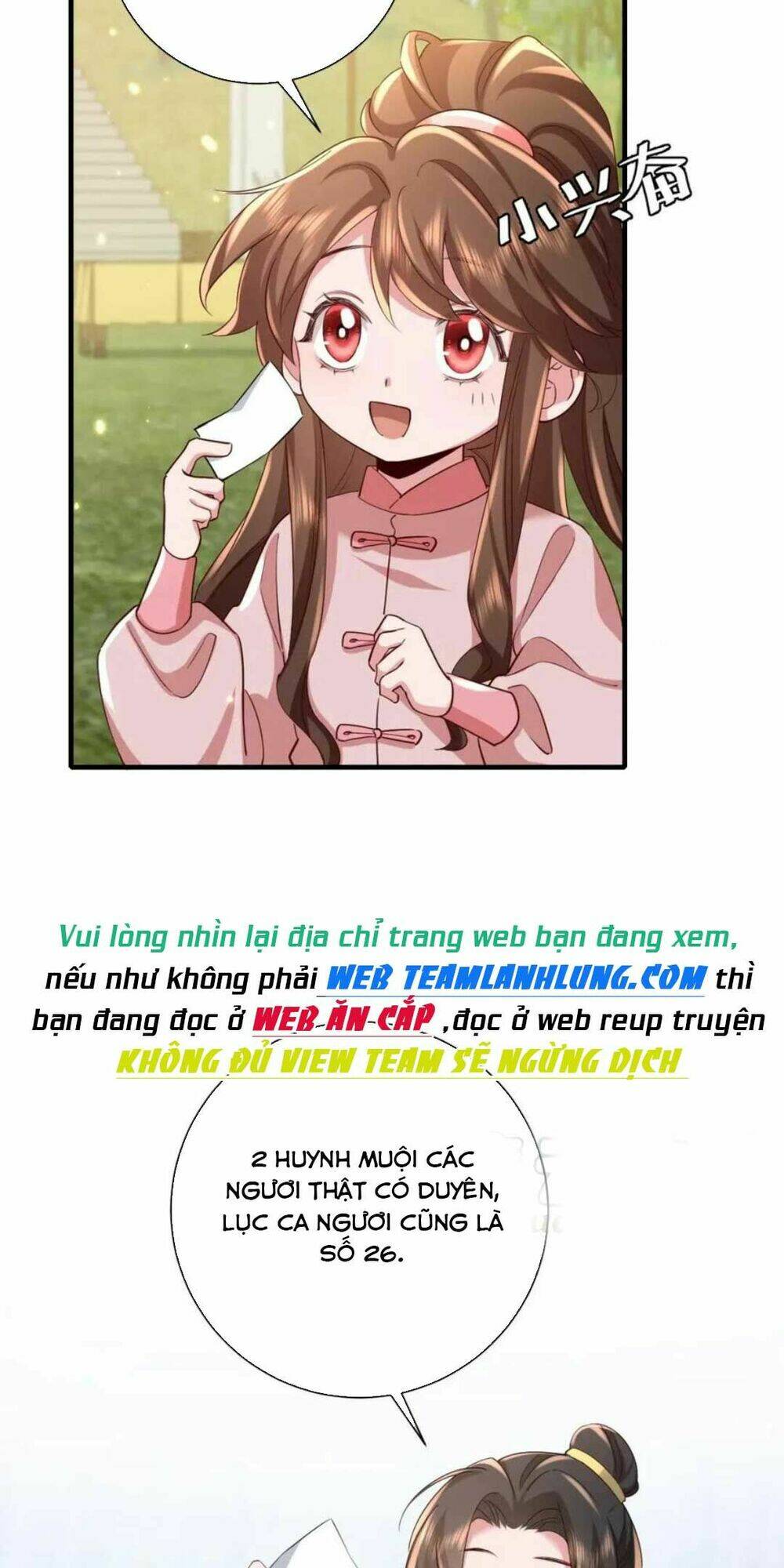 Cách Thức Sinh Tồn Của Pháo Hôi Khuê Nữ Chapter 87 - Trang 9