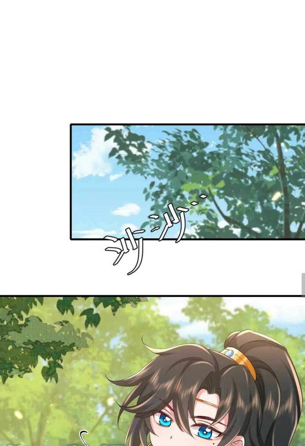 Cách Thức Sinh Tồn Của Pháo Hôi Khuê Nữ Chapter 87 - Trang 11