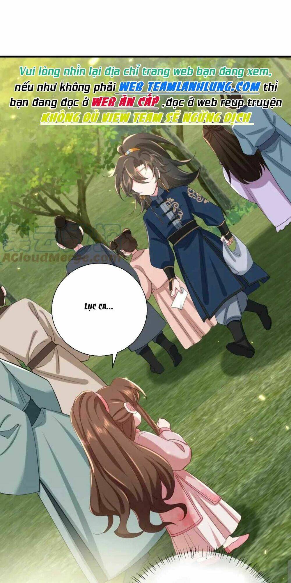 Cách Thức Sinh Tồn Của Pháo Hôi Khuê Nữ Chapter 87 - Trang 14