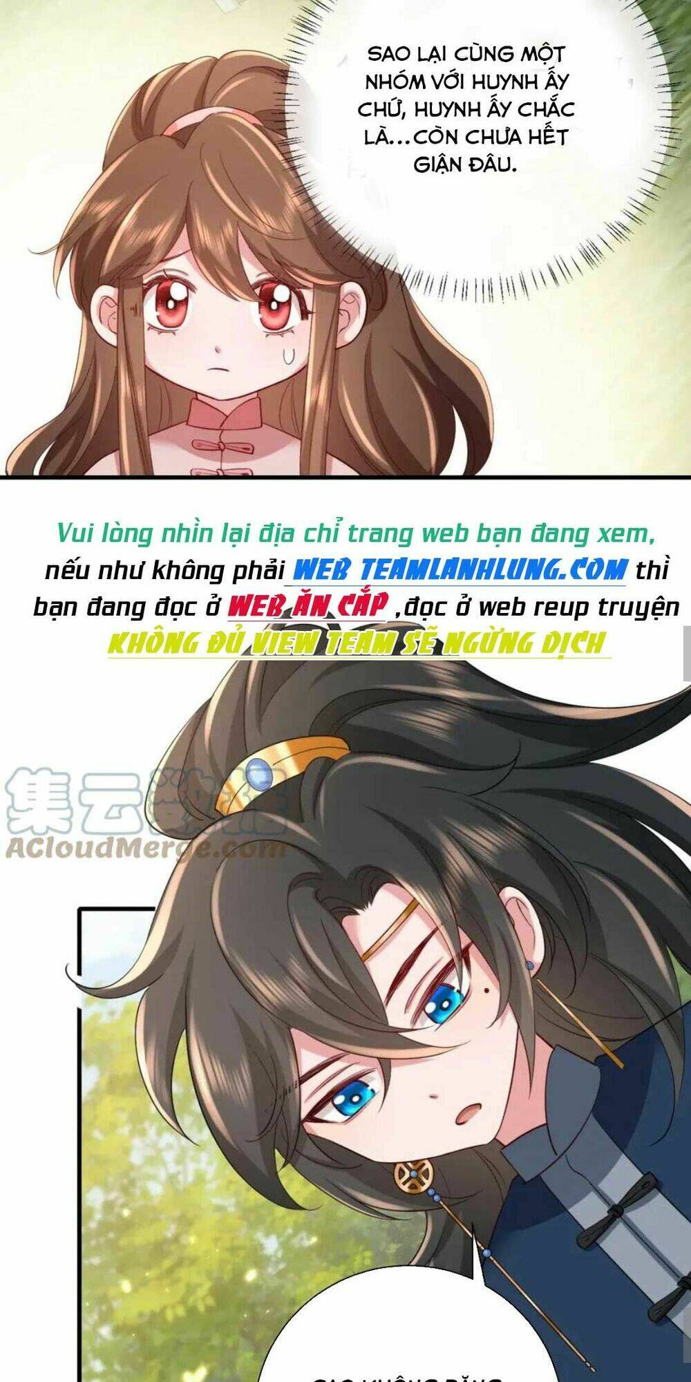 Cách Thức Sinh Tồn Của Pháo Hôi Khuê Nữ Chapter 87 - Trang 15