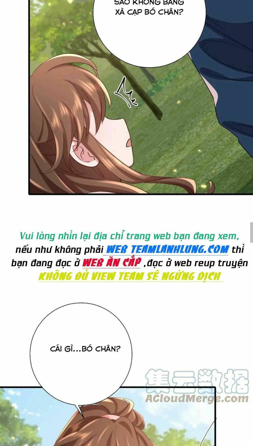 Cách Thức Sinh Tồn Của Pháo Hôi Khuê Nữ Chapter 87 - Trang 16