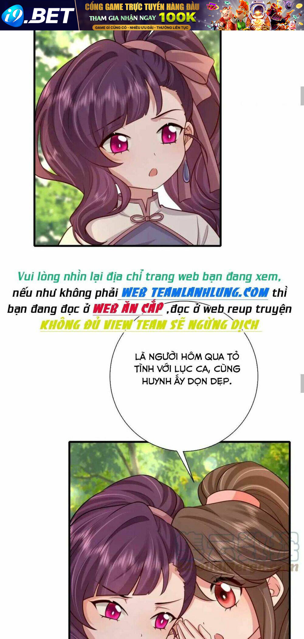 Cách Thức Sinh Tồn Của Pháo Hôi Khuê Nữ Chapter 87 - Trang 29