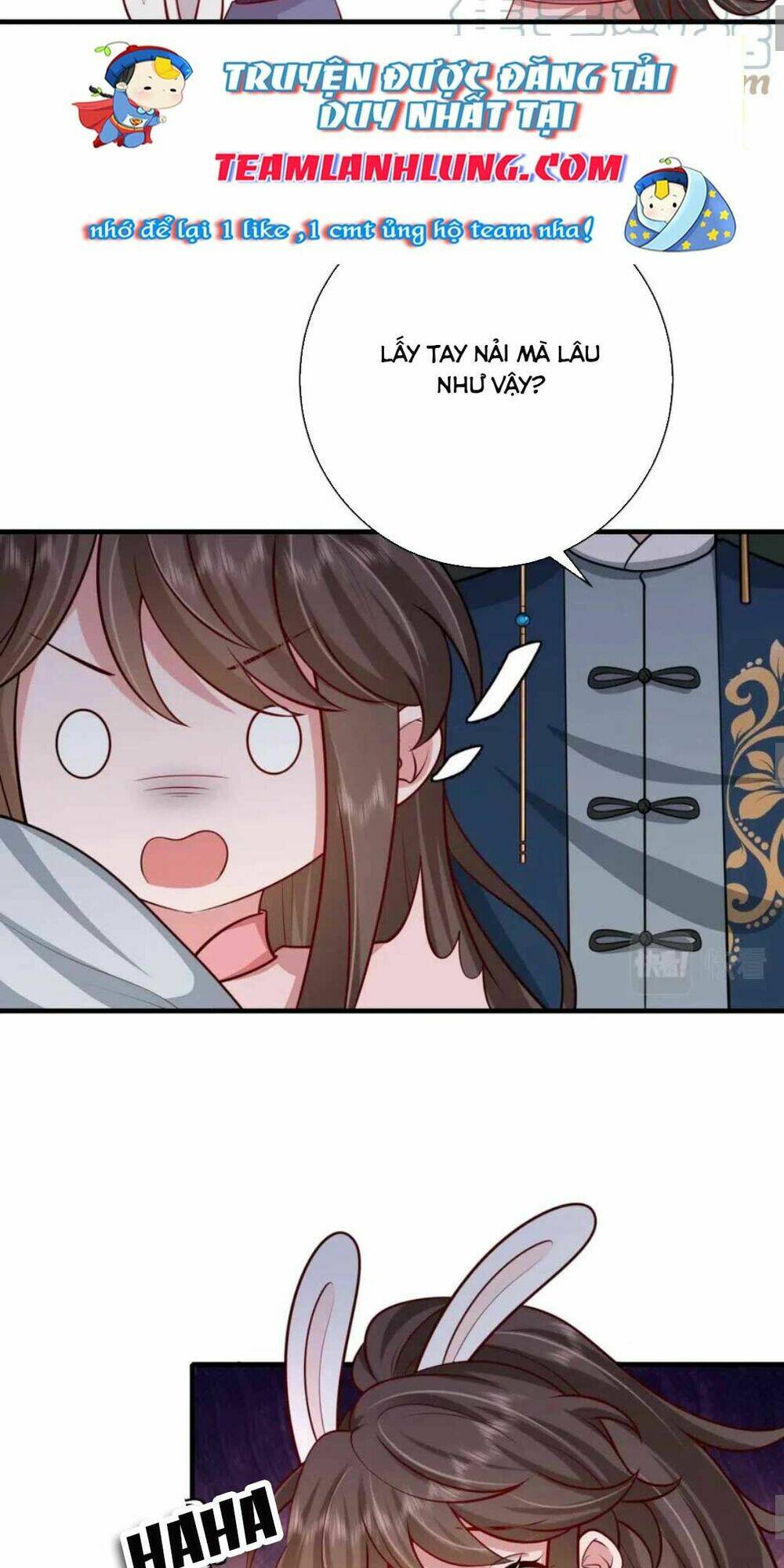 Cách Thức Sinh Tồn Của Pháo Hôi Khuê Nữ Chapter 87 - Trang 31