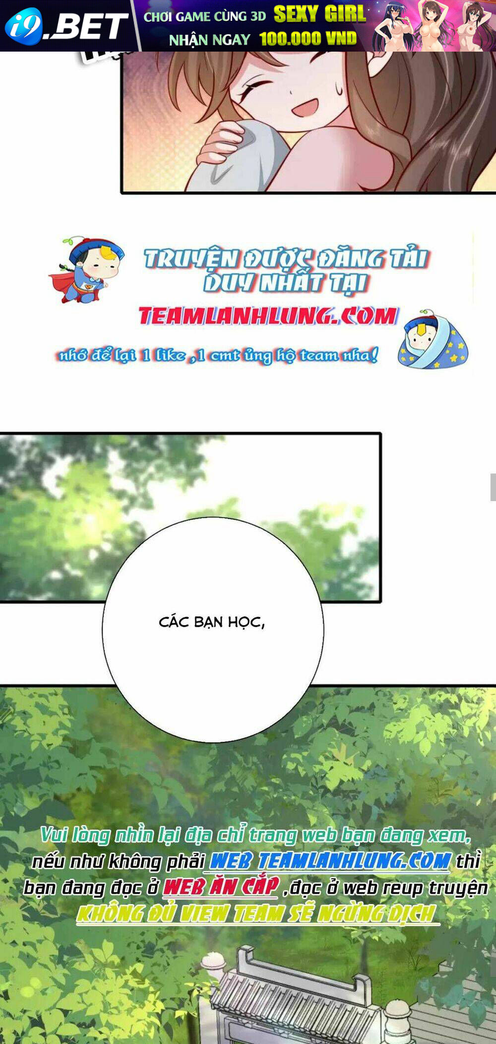 Cách Thức Sinh Tồn Của Pháo Hôi Khuê Nữ Chapter 87 - Trang 32