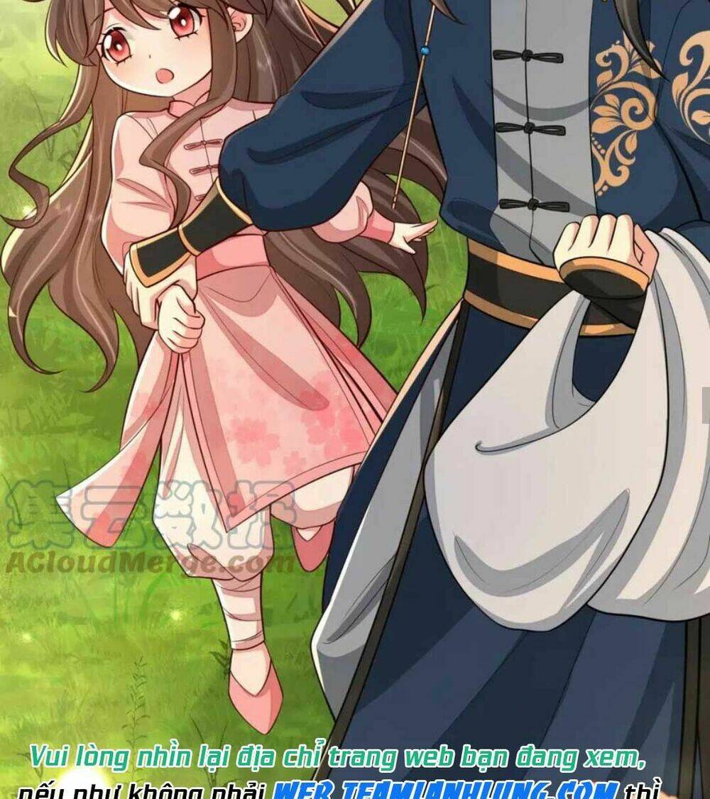 Cách Thức Sinh Tồn Của Pháo Hôi Khuê Nữ Chapter 87 - Trang 37