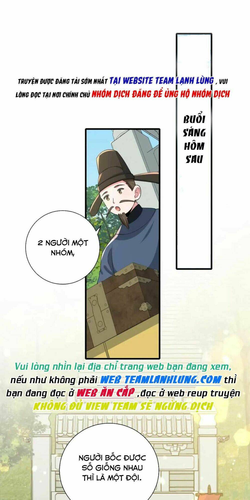 Cách Thức Sinh Tồn Của Pháo Hôi Khuê Nữ Chapter 87 - Trang 3