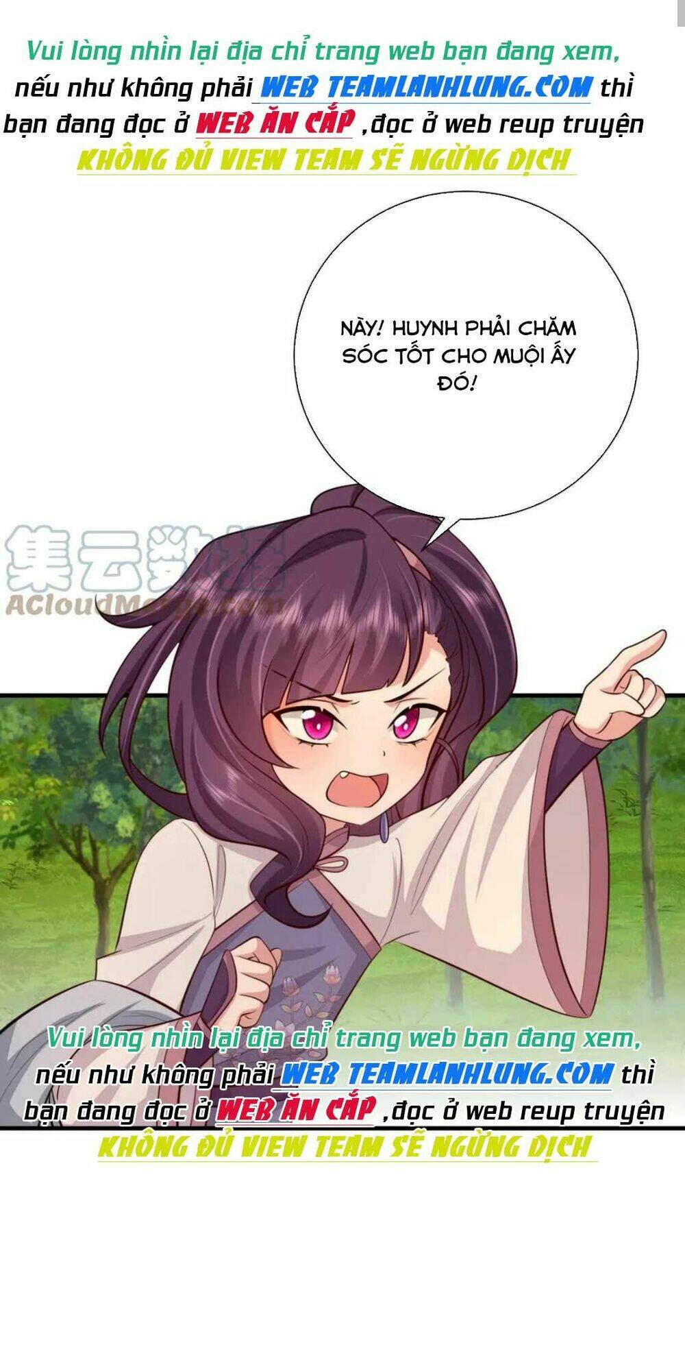 Cách Thức Sinh Tồn Của Pháo Hôi Khuê Nữ Chapter 87 - Trang 39