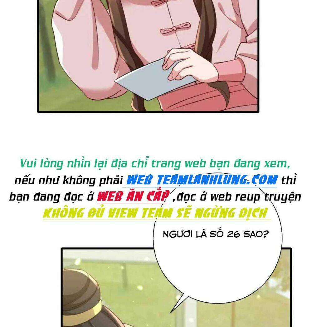 Cách Thức Sinh Tồn Của Pháo Hôi Khuê Nữ Chapter 87 - Trang 7