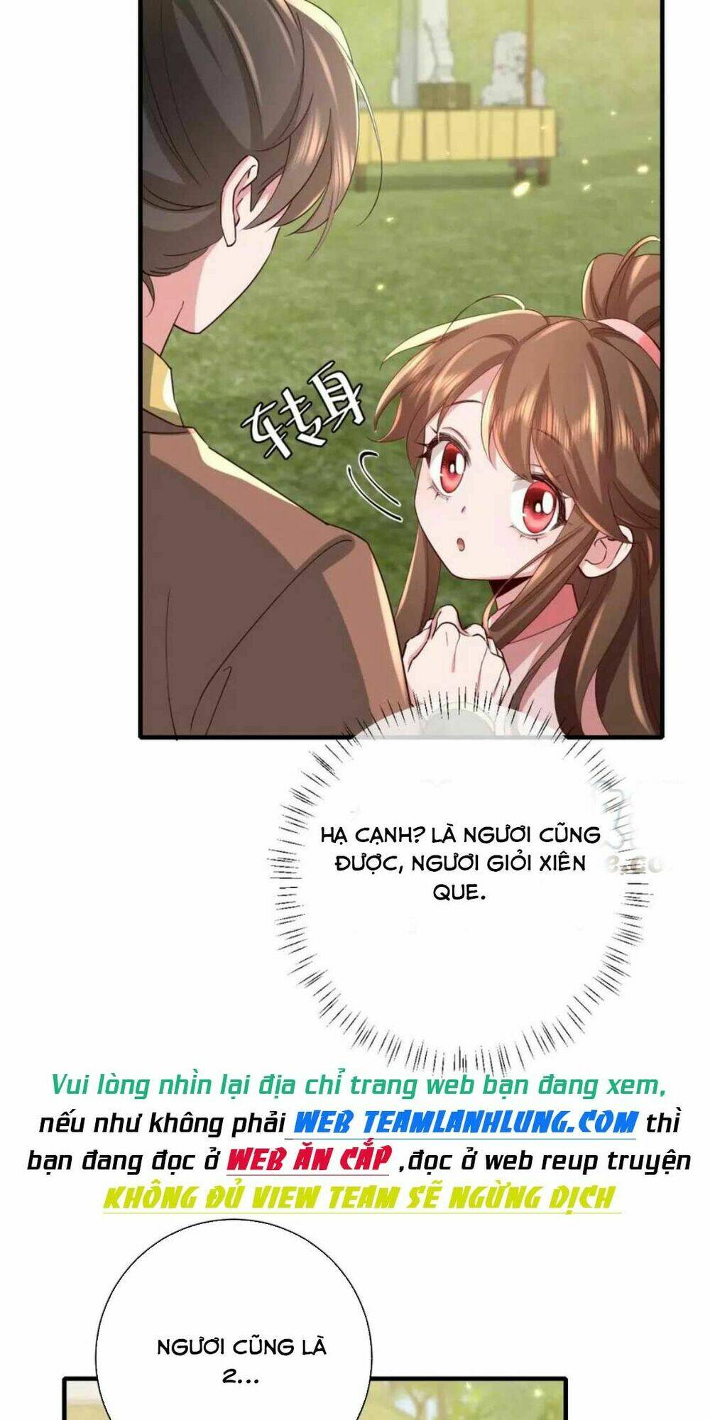 Cách Thức Sinh Tồn Của Pháo Hôi Khuê Nữ Chapter 87 - Trang 8