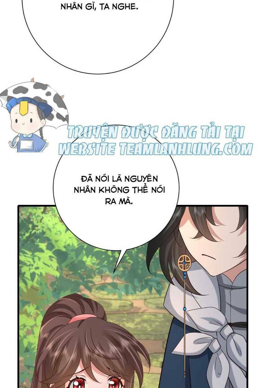 Cách Thức Sinh Tồn Của Pháo Hôi Khuê Nữ Chapter 88 - Trang 9