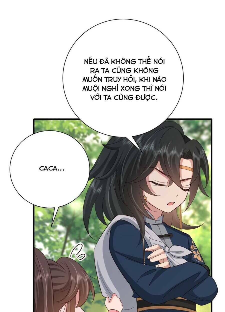 Cách Thức Sinh Tồn Của Pháo Hôi Khuê Nữ Chapter 88 - Trang 11