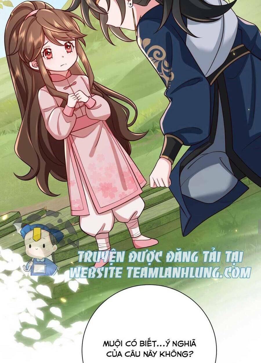 Cách Thức Sinh Tồn Của Pháo Hôi Khuê Nữ Chapter 88 - Trang 17