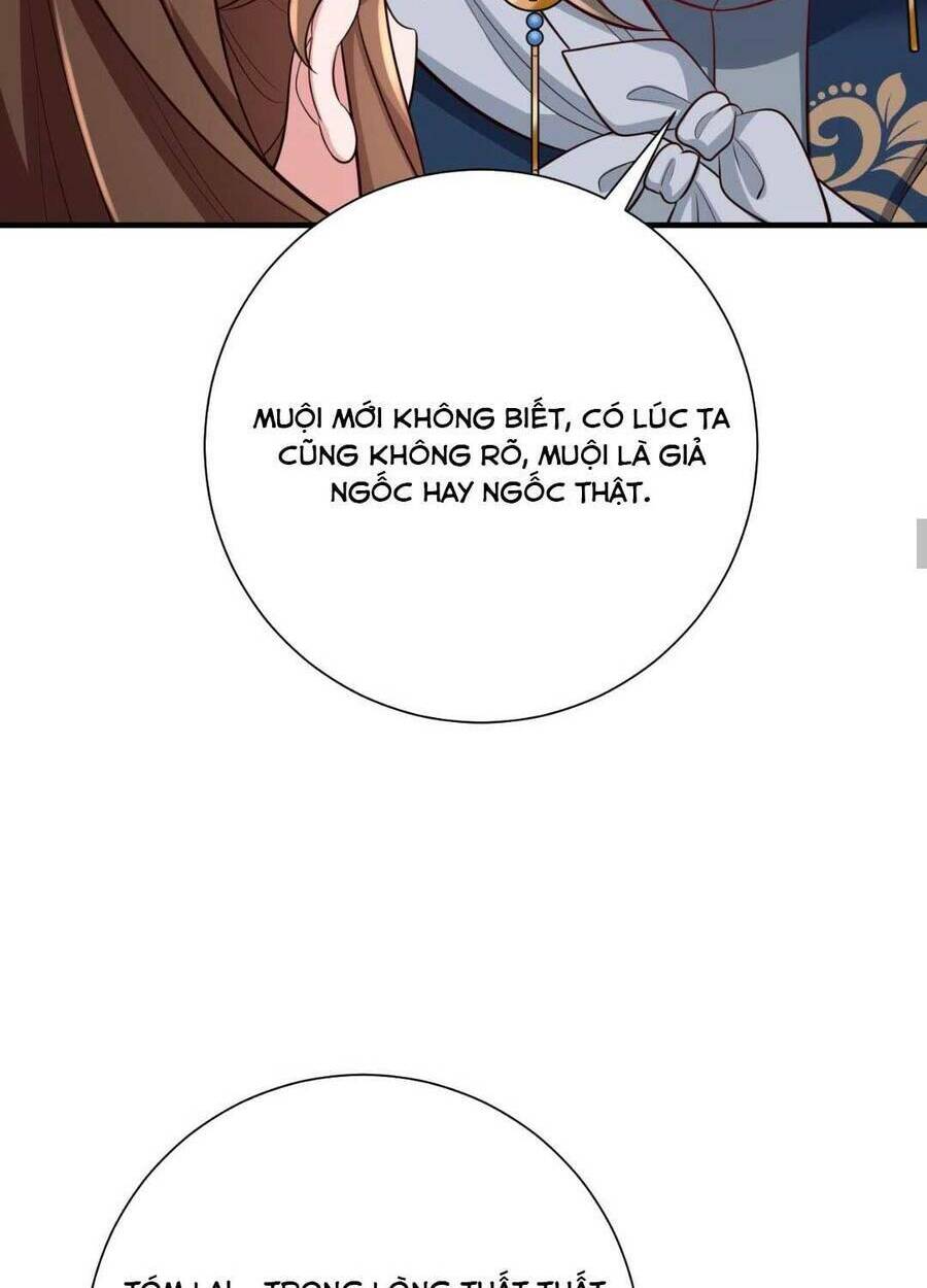 Cách Thức Sinh Tồn Của Pháo Hôi Khuê Nữ Chapter 88 - Trang 20