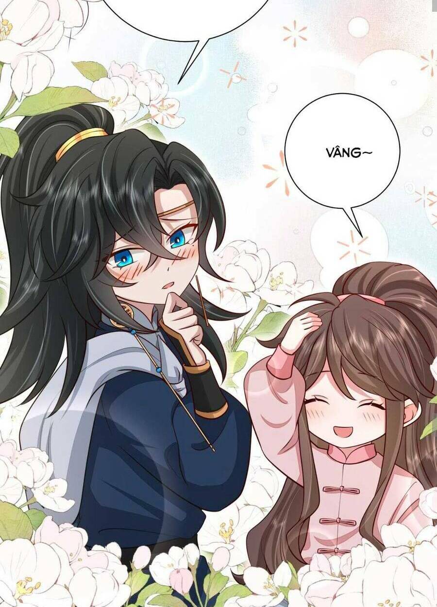 Cách Thức Sinh Tồn Của Pháo Hôi Khuê Nữ Chapter 88 - Trang 31