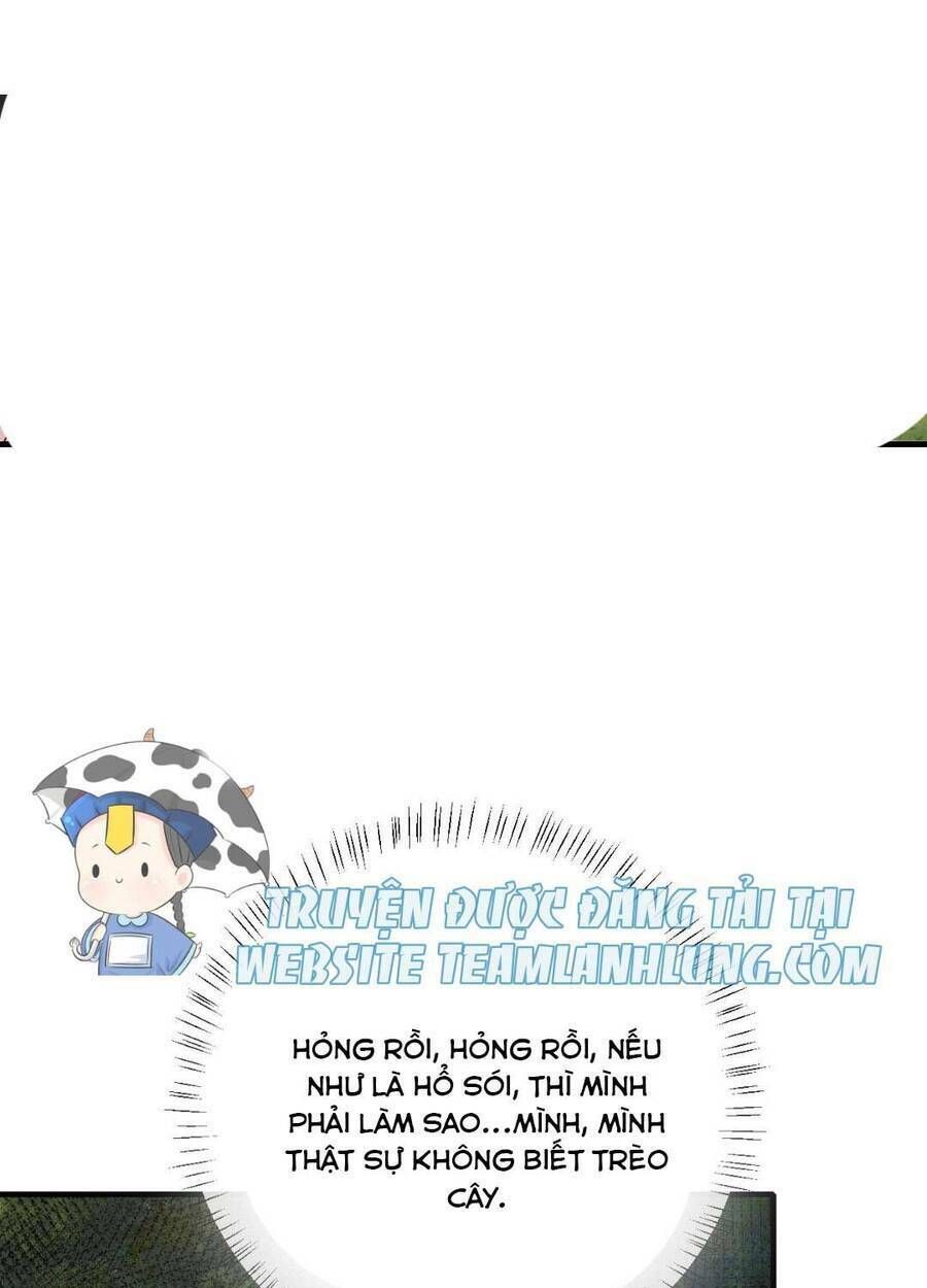 Cách Thức Sinh Tồn Của Pháo Hôi Khuê Nữ Chapter 88 - Trang 41