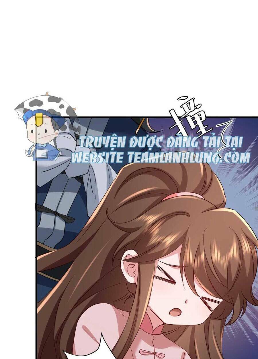 Cách Thức Sinh Tồn Của Pháo Hôi Khuê Nữ Chapter 88 - Trang 43