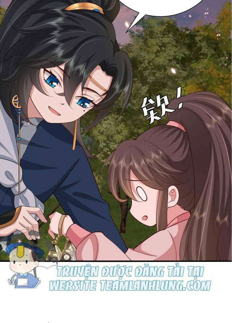 Cách Thức Sinh Tồn Của Pháo Hôi Khuê Nữ Chapter 88 - Trang 48