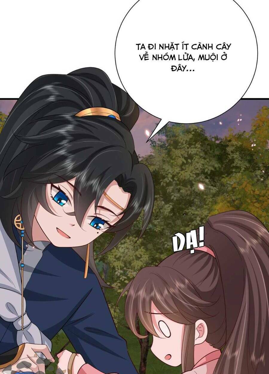 Cách Thức Sinh Tồn Của Pháo Hôi Khuê Nữ Chapter 89 - Trang 9