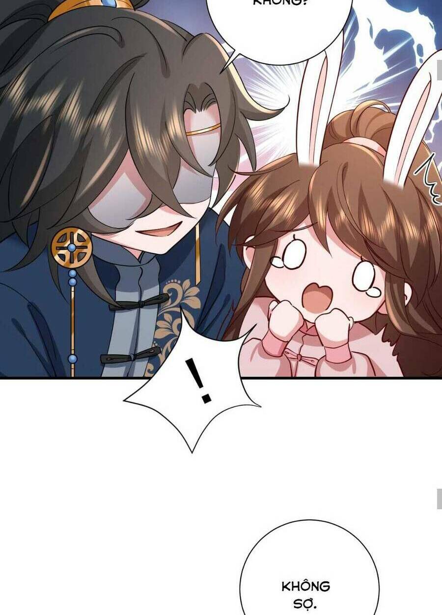 Cách Thức Sinh Tồn Của Pháo Hôi Khuê Nữ Chapter 89 - Trang 20