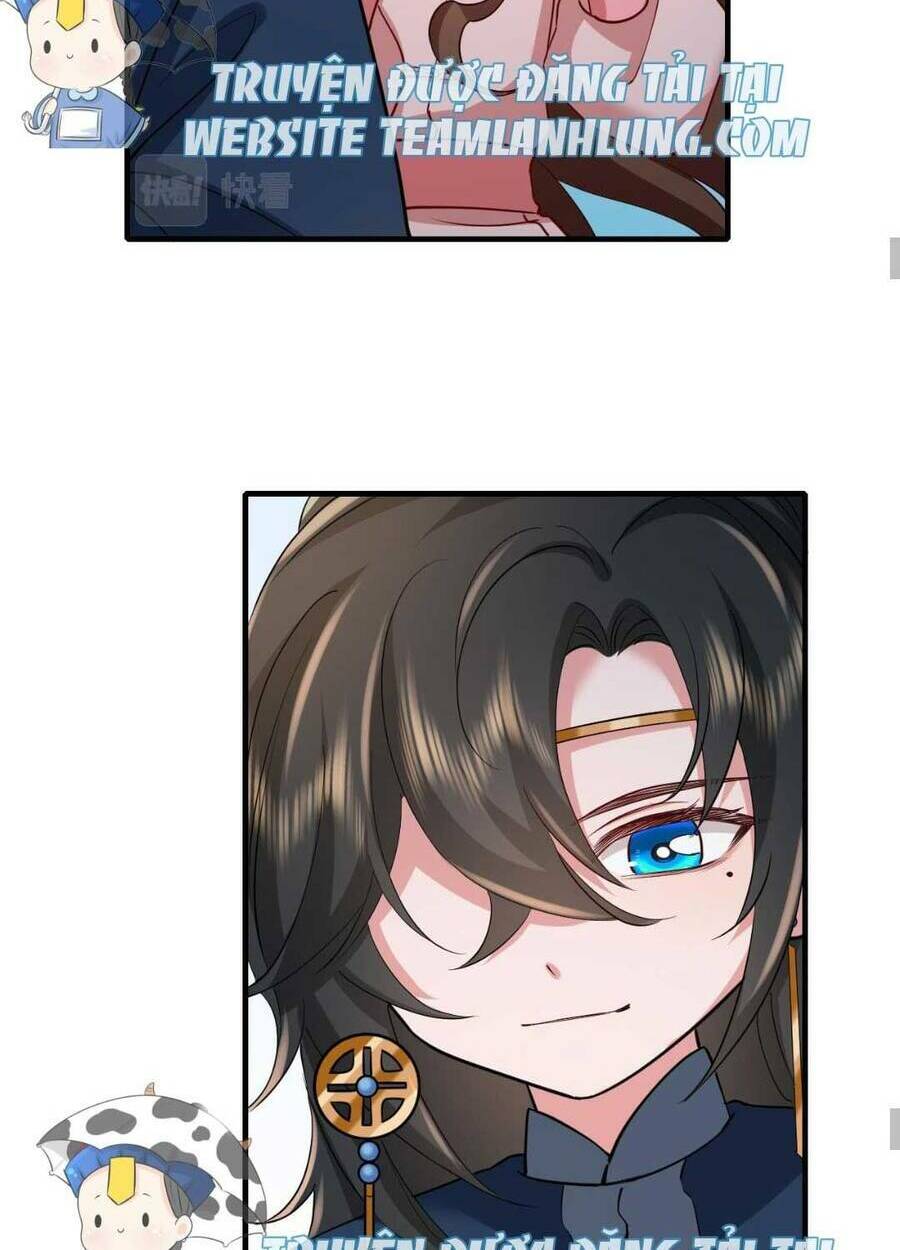 Cách Thức Sinh Tồn Của Pháo Hôi Khuê Nữ Chapter 89 - Trang 22